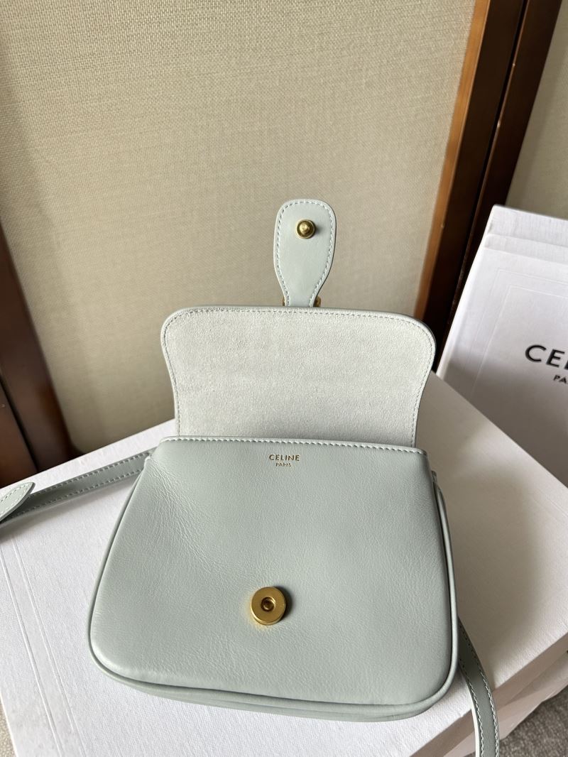 Celine Top Handle Bags